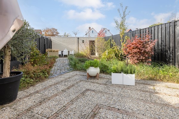 Medium property photo - Dahliastraat 22, 4613 DN Bergen op Zoom